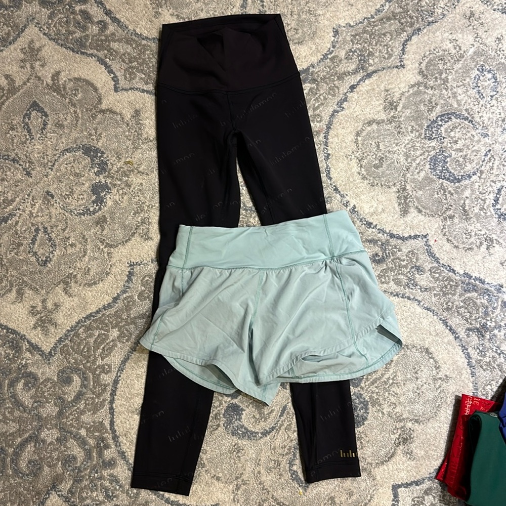 Bundle For 2. Size 2. Both For $45 - image 1